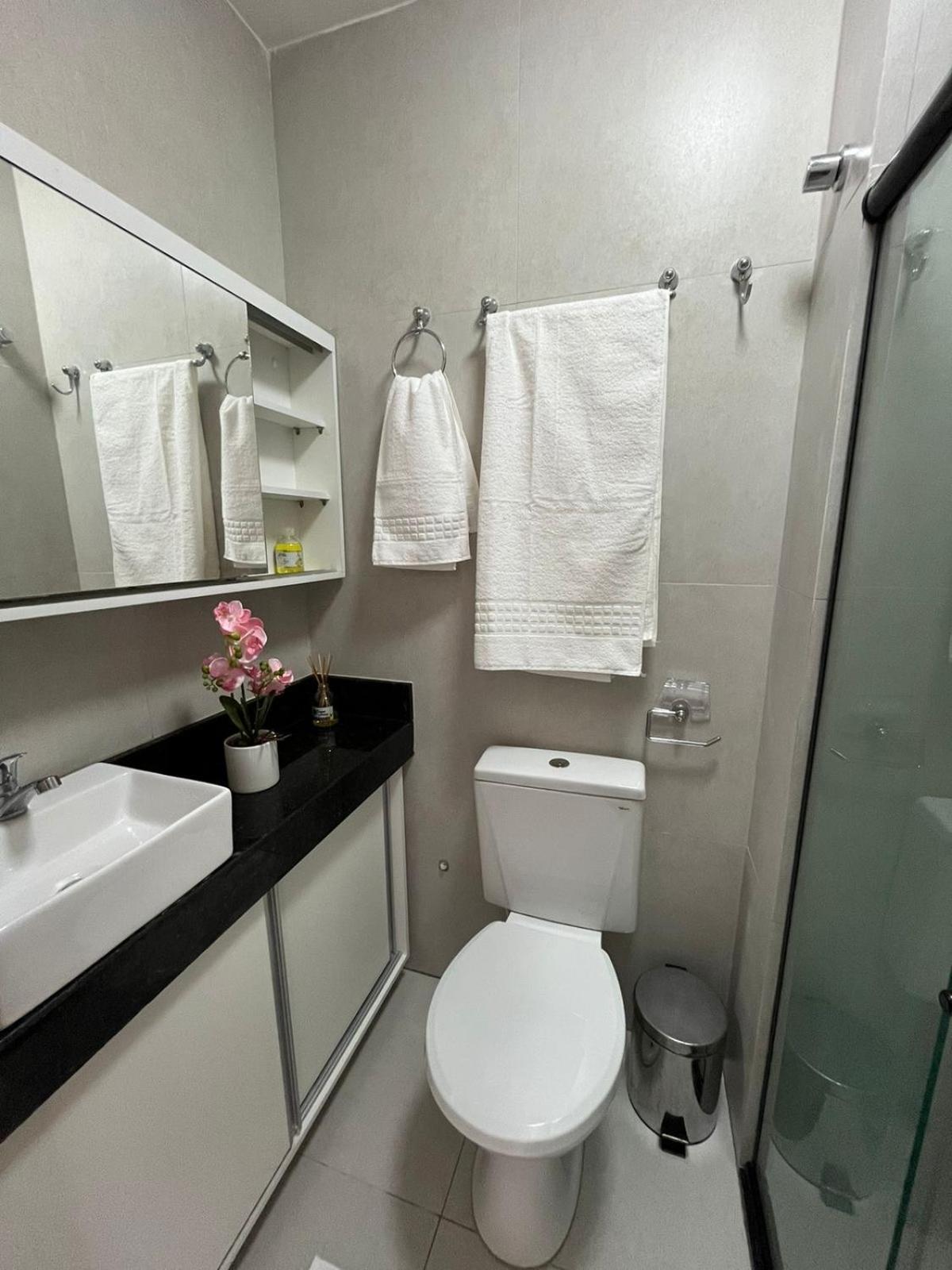 Villas Do Porto Apt 106 Порту-де-Галиньяш Экстерьер фото