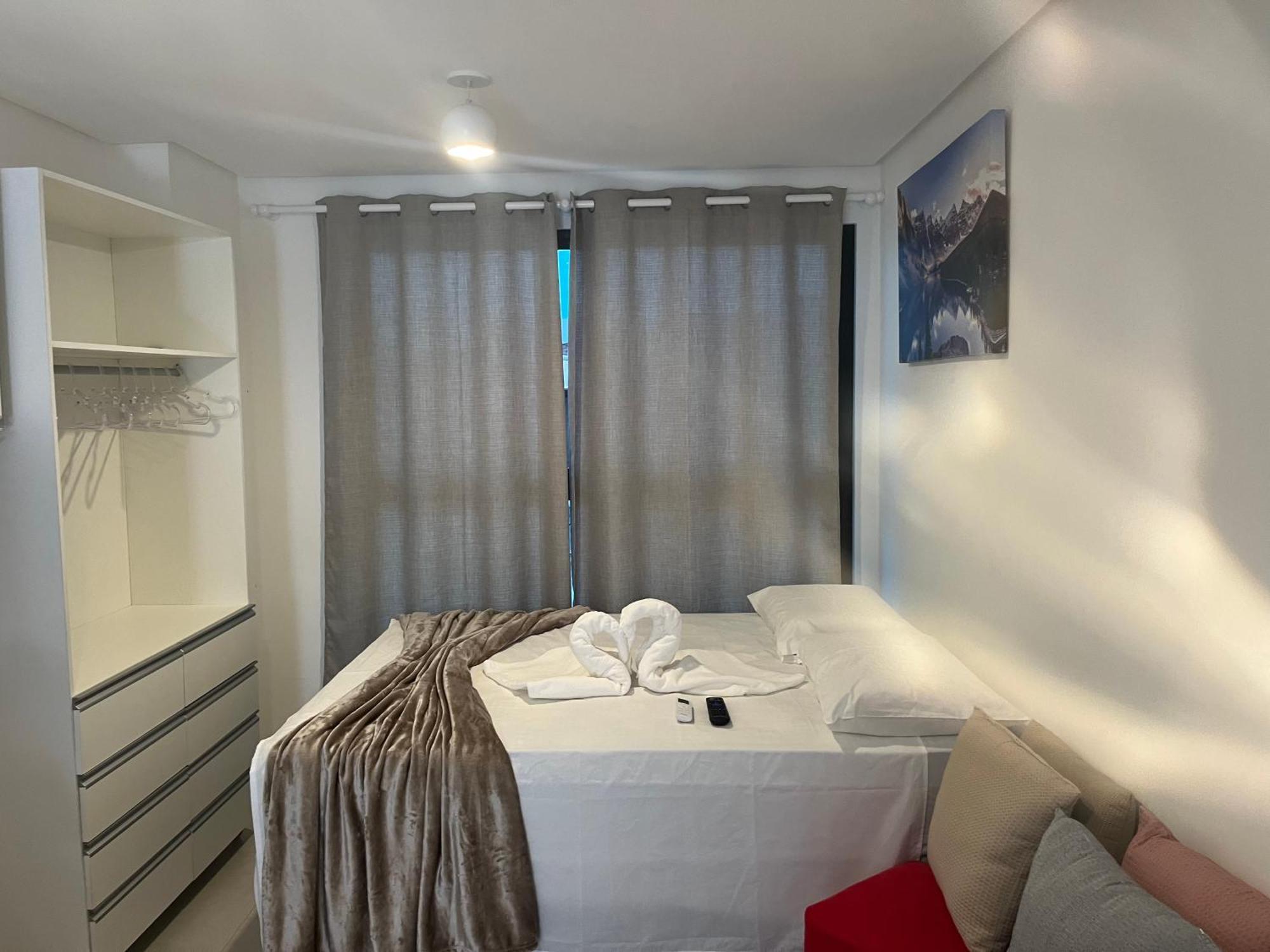 Villas Do Porto Apt 106 Порту-де-Галиньяш Экстерьер фото